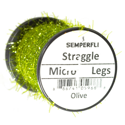 SemperFli Straggle Legs