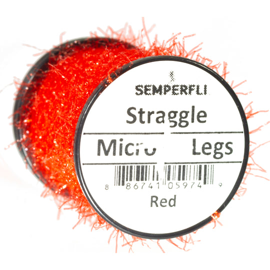 SemperFli Straggle Legs