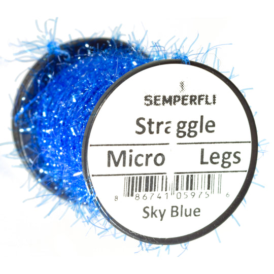 SemperFli Straggle Legs