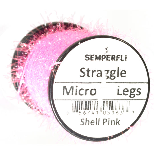 SemperFli Straggle Legs