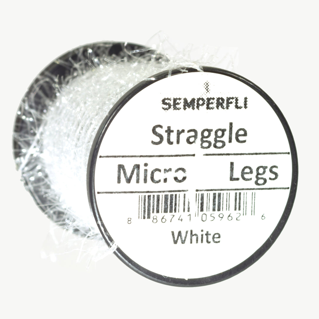 SemperFli Straggle Legs