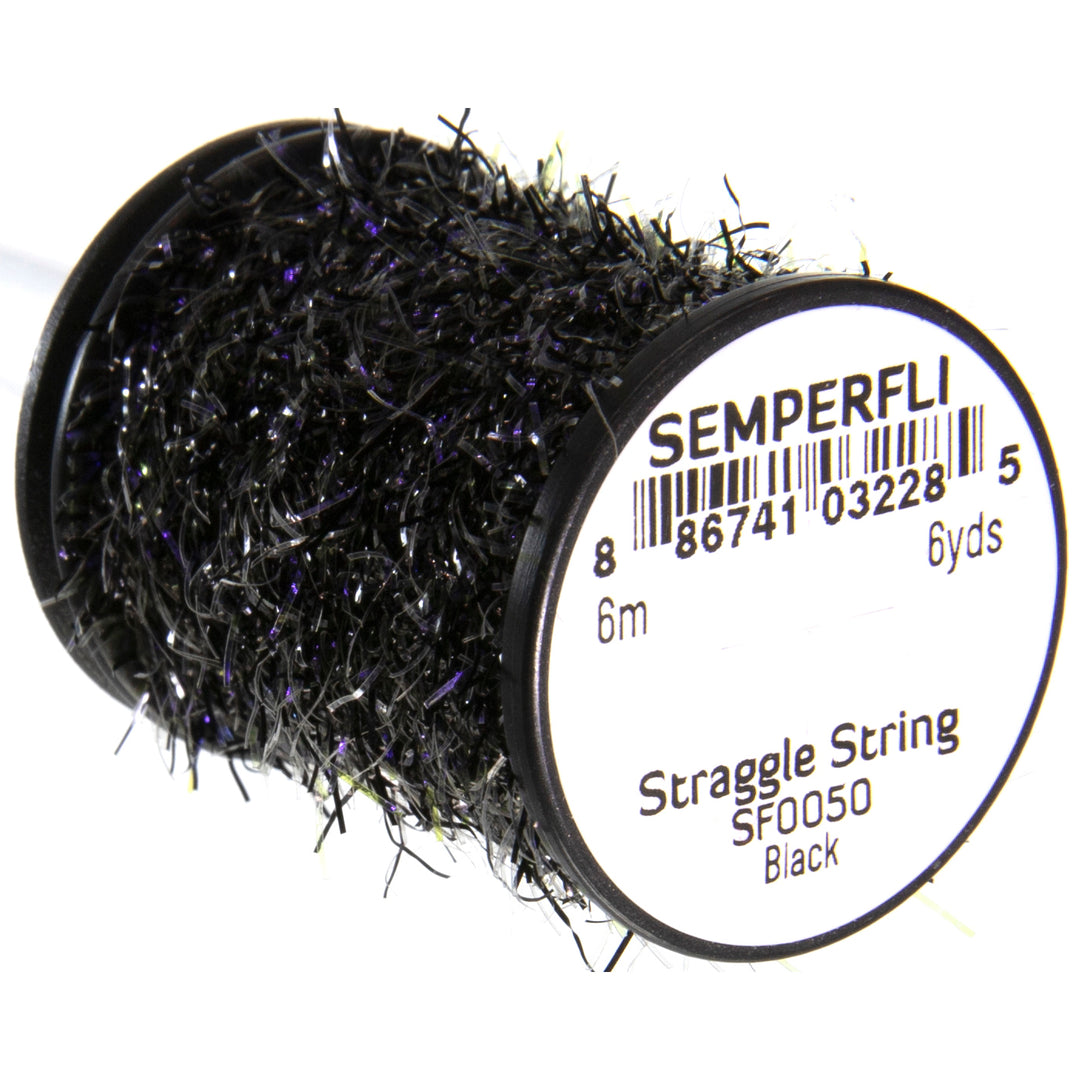 SemperFli Straggle String Micro Chenille