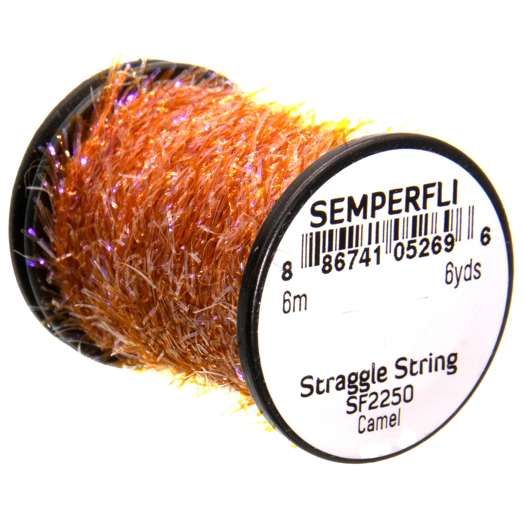 SemperFli Straggle String Micro Chenille