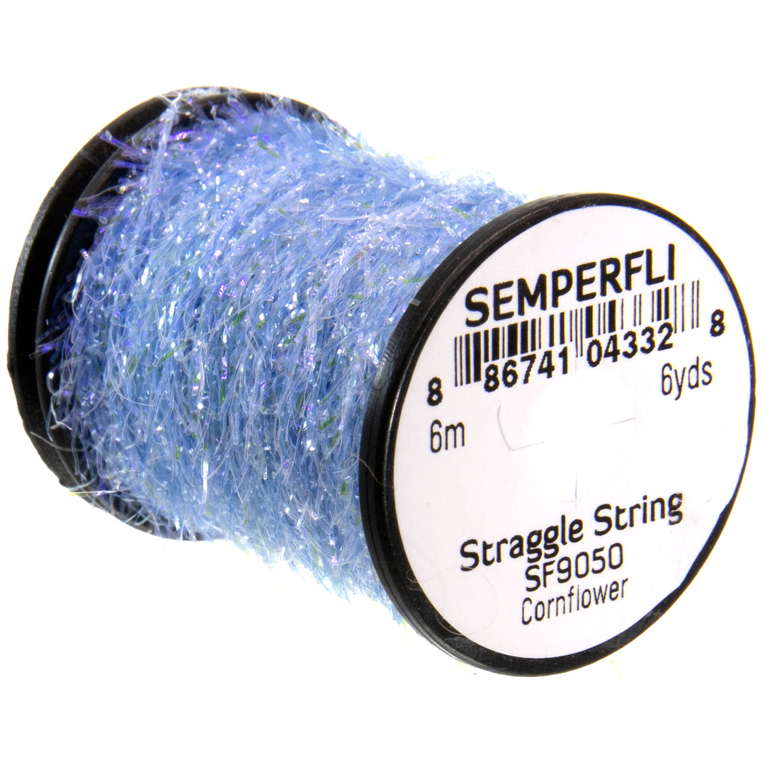 SemperFli Straggle String Micro Chenille