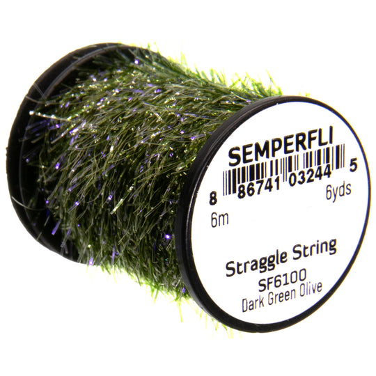 SemperFli Straggle String Micro Chenille