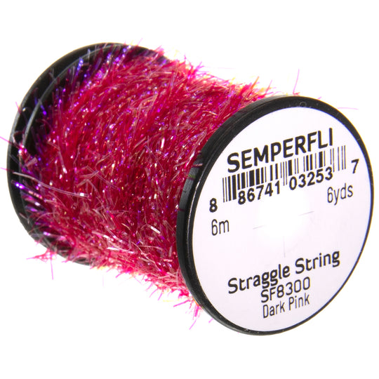 SemperFli Straggle String Micro Chenille