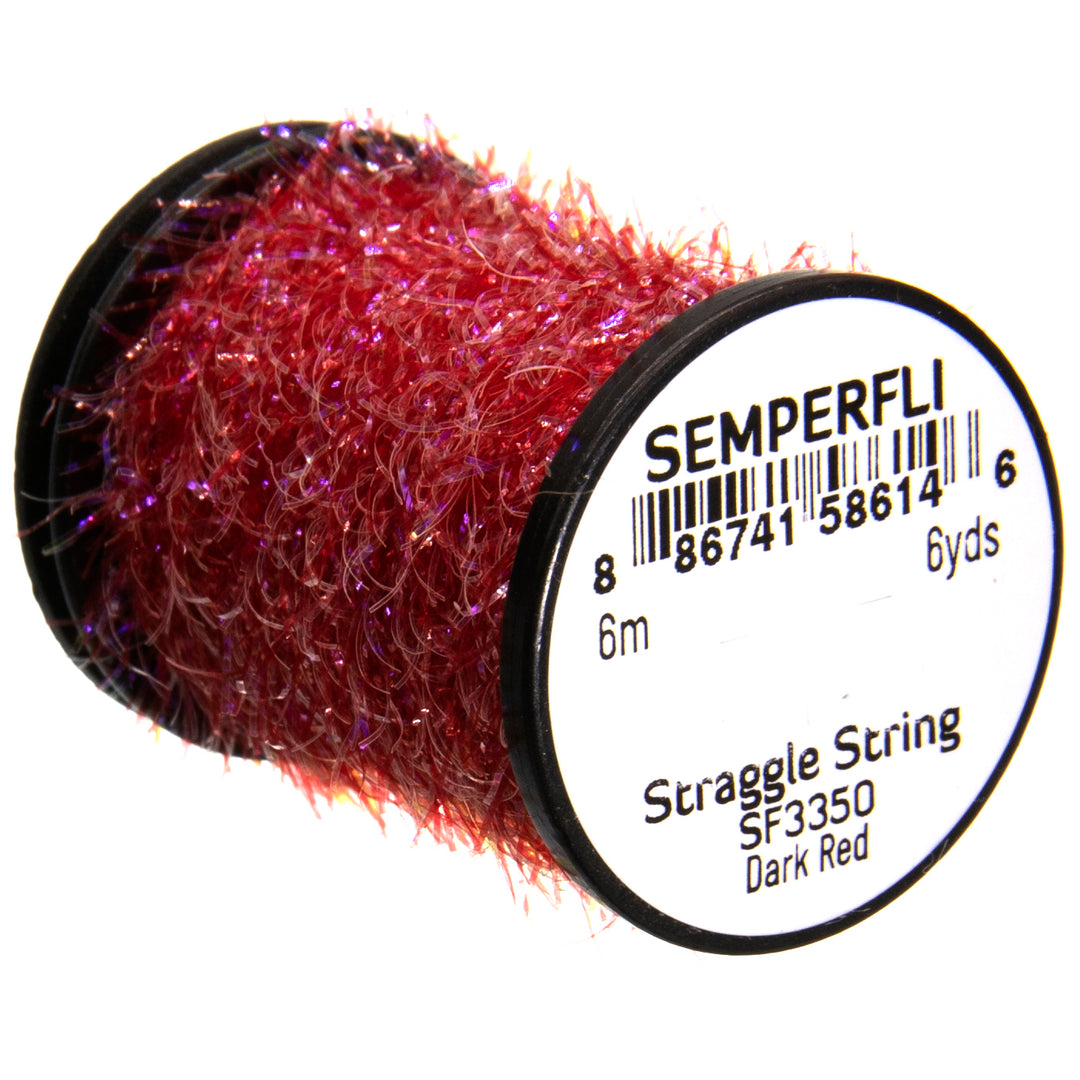 SemperFli Straggle String Micro Chenille