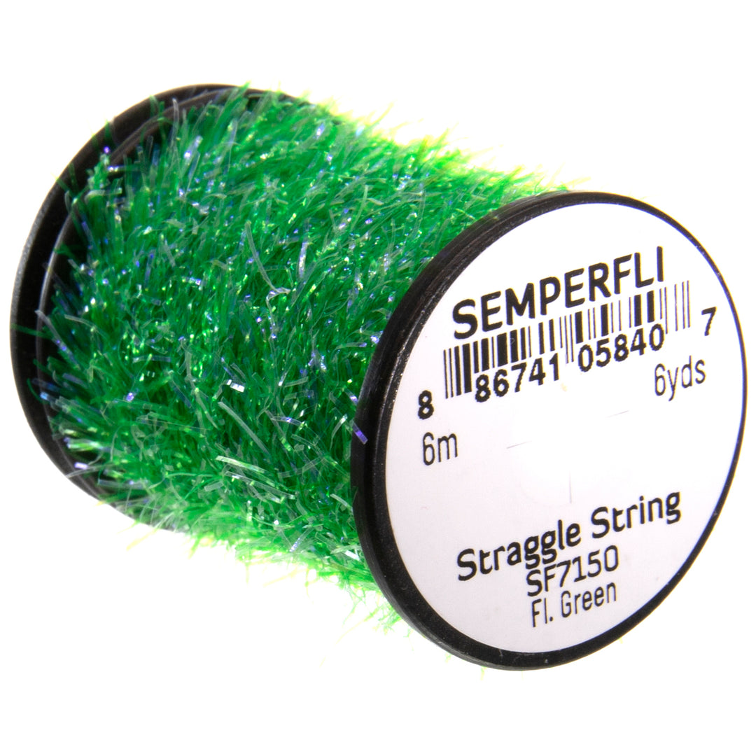 SemperFli Straggle String Micro Chenille