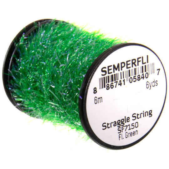 SemperFli Straggle String Micro Chenille