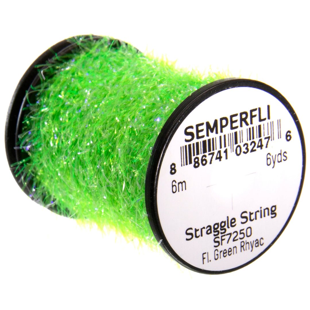 SemperFli Straggle String Micro Chenille