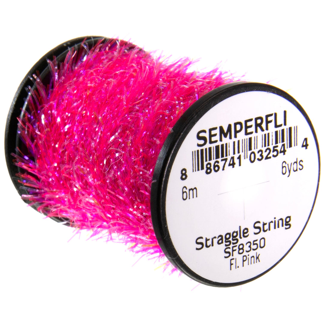 SemperFli Straggle String Micro Chenille