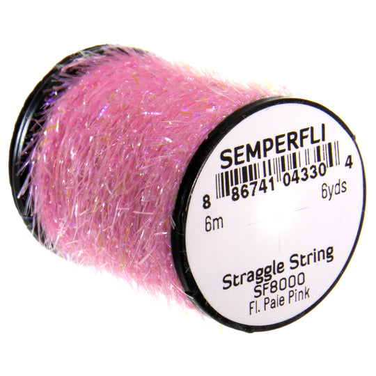 SemperFli Straggle String Micro Chenille