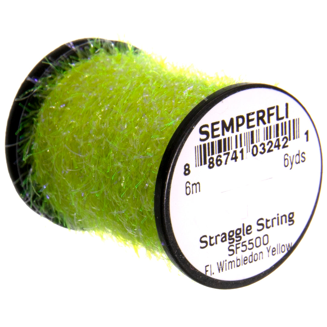 SemperFli Straggle String Micro Chenille