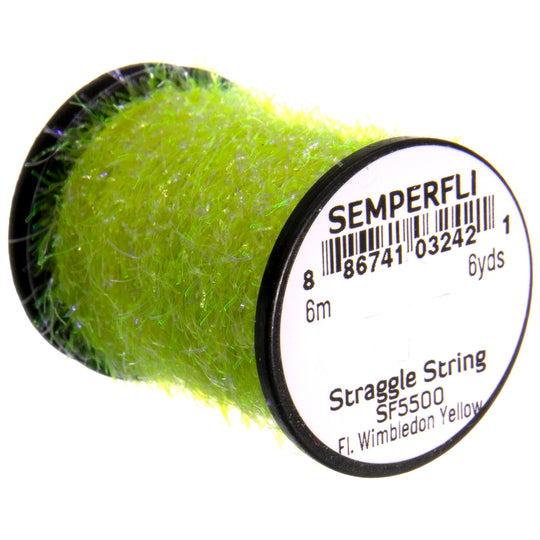 SemperFli Straggle String Micro Chenille