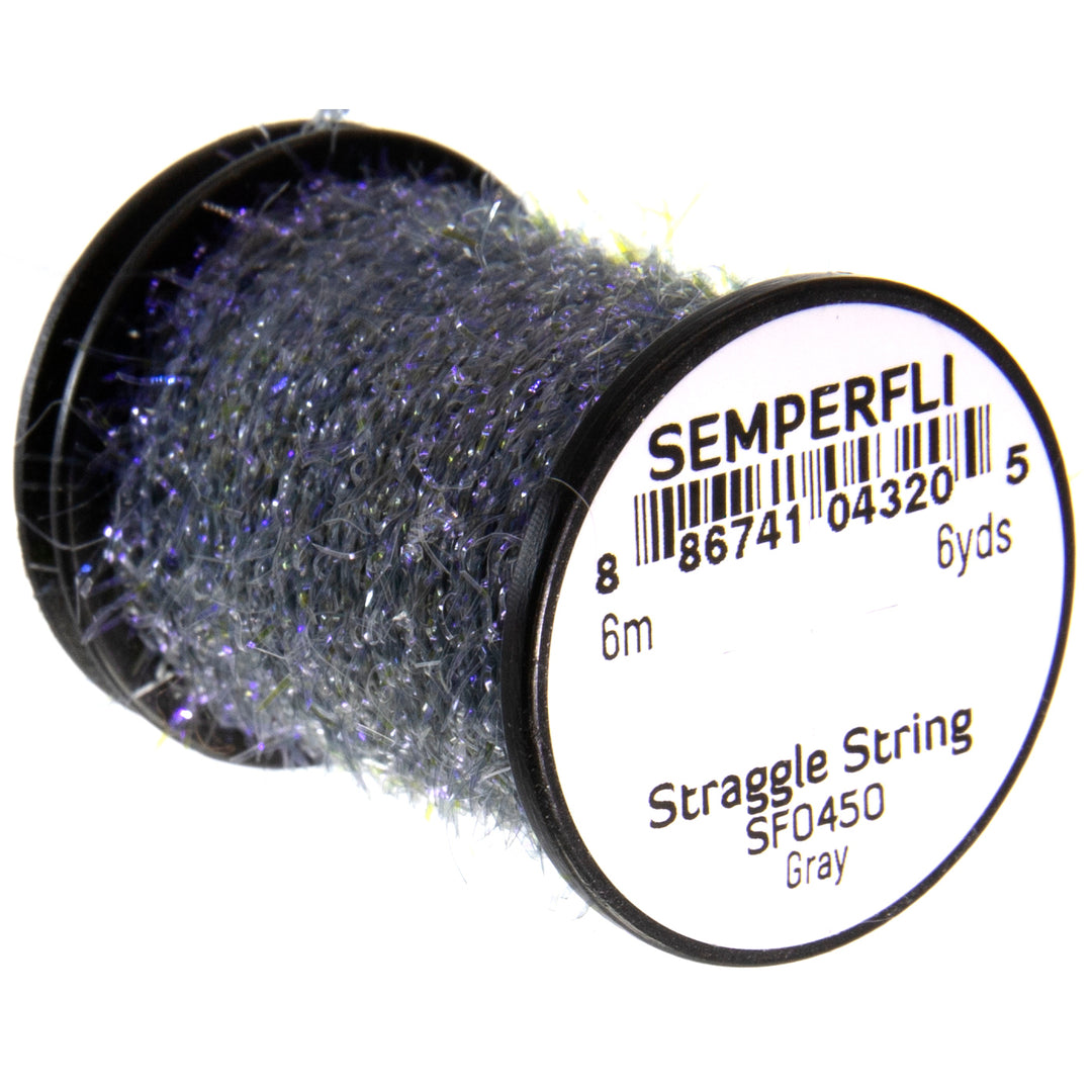 SemperFli Straggle String Micro Chenille