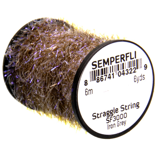 SemperFli Straggle String Micro Chenille