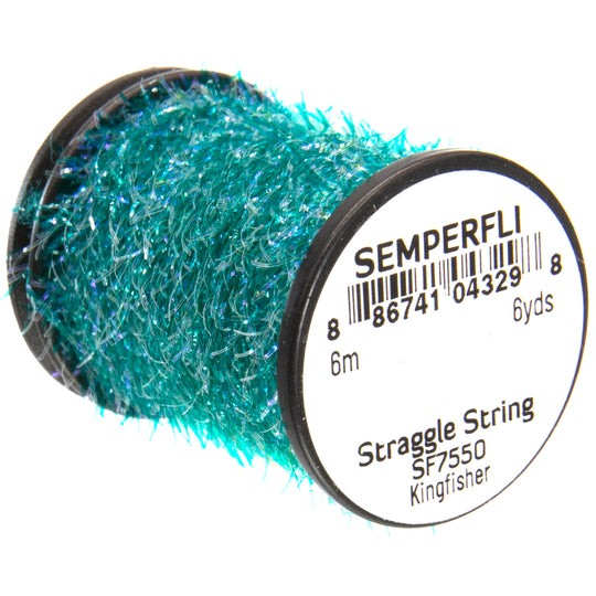 SemperFli Straggle String Micro Chenille