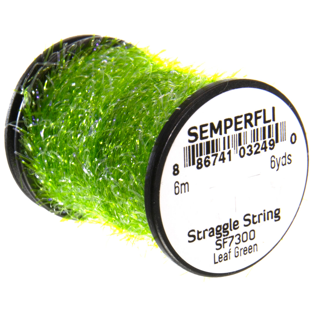 SemperFli Straggle String Micro Chenille