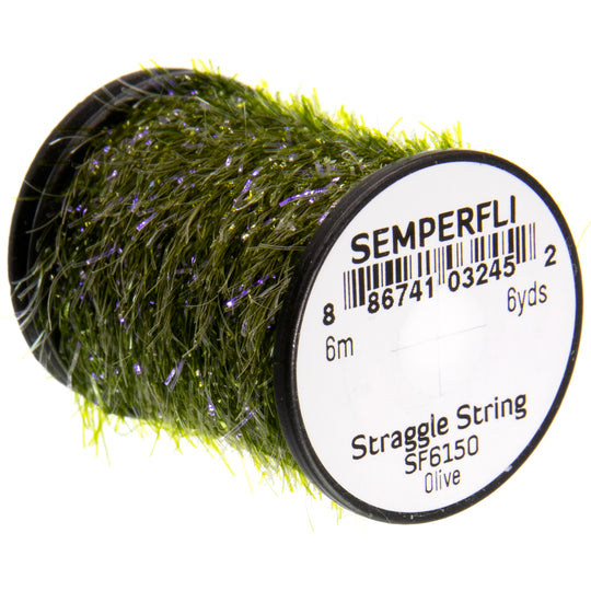 SemperFli Straggle String Micro Chenille