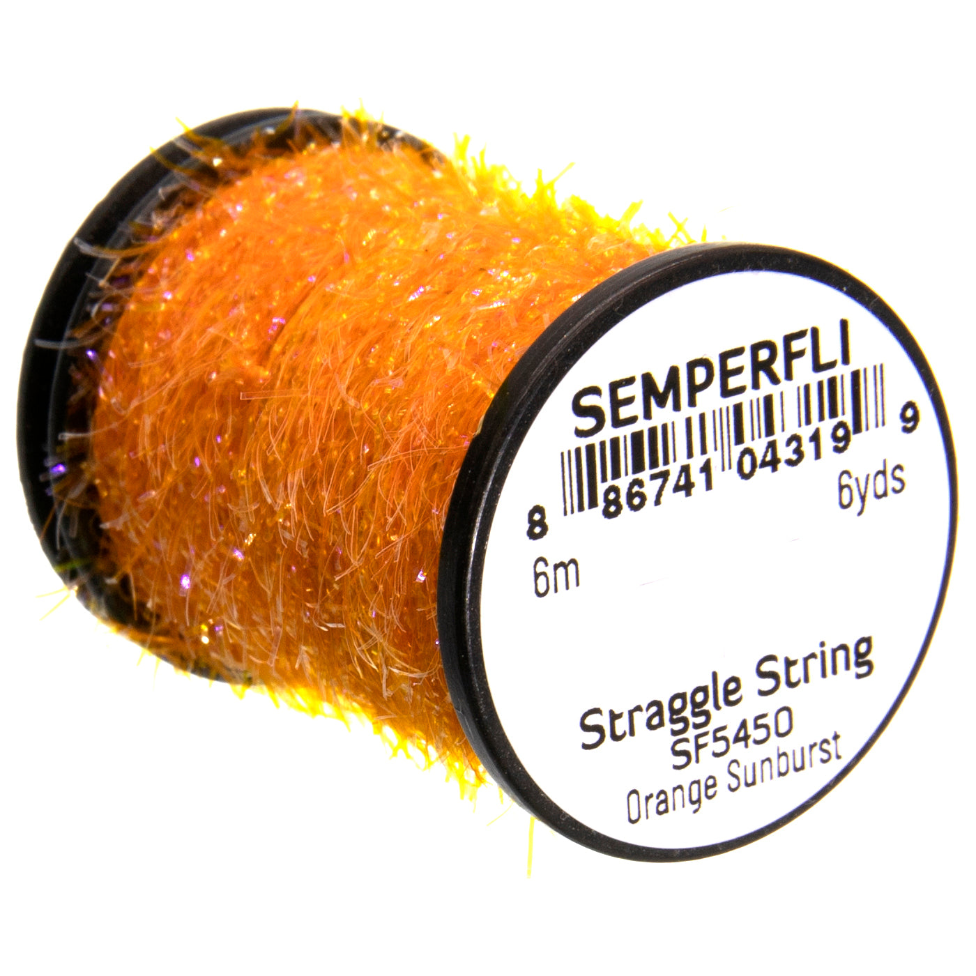 SemperFli Straggle String Micro Chenille