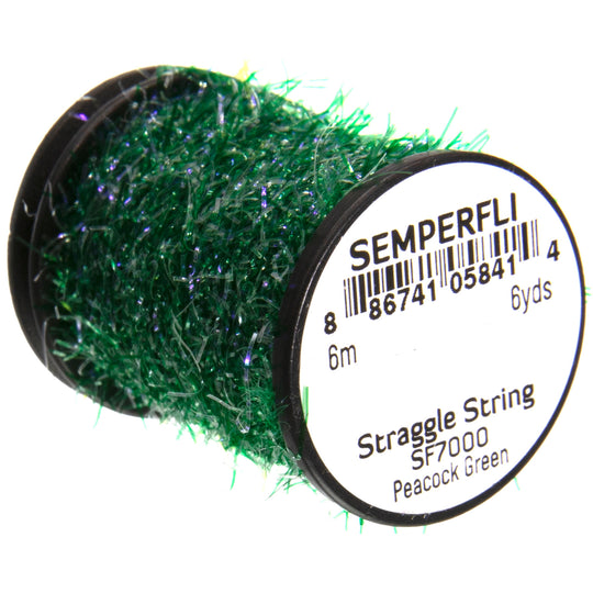 SemperFli Straggle String Micro Chenille