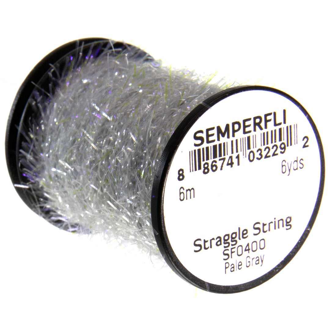 SemperFli Straggle String Micro Chenille