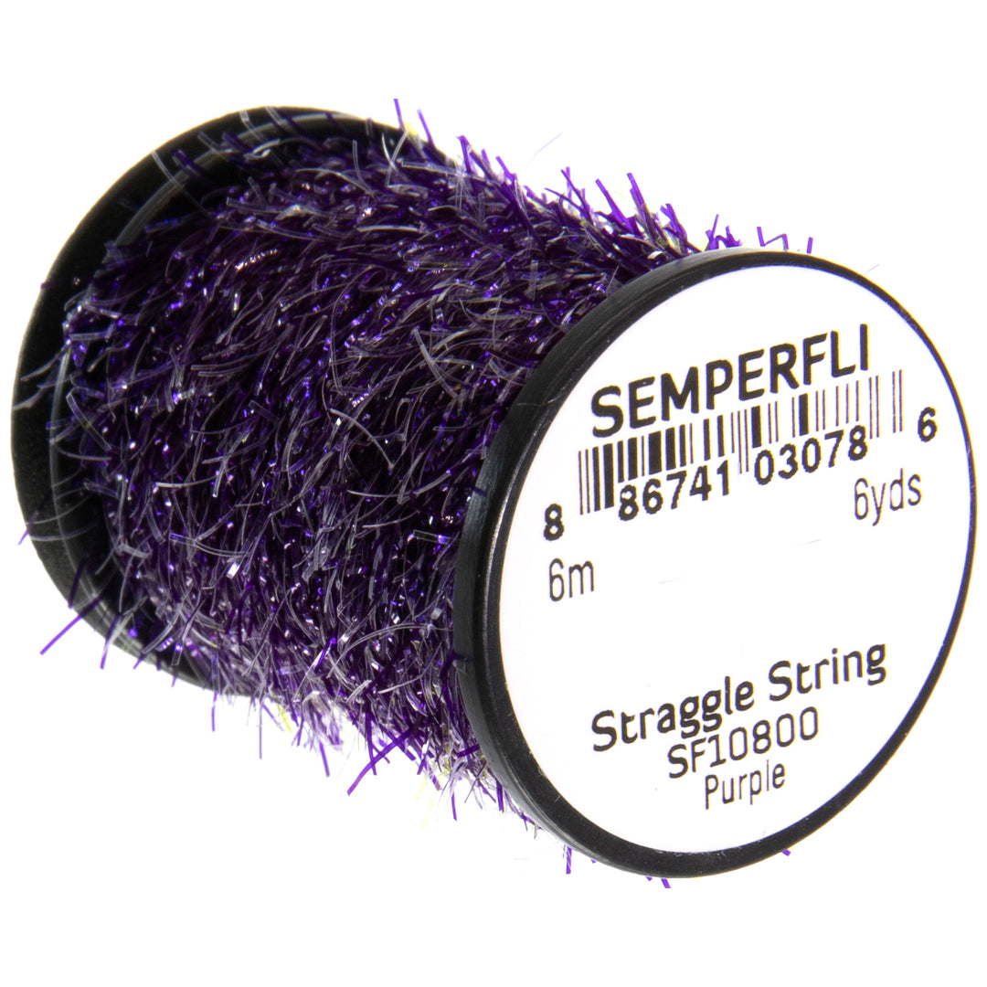 SemperFli Straggle String Micro Chenille