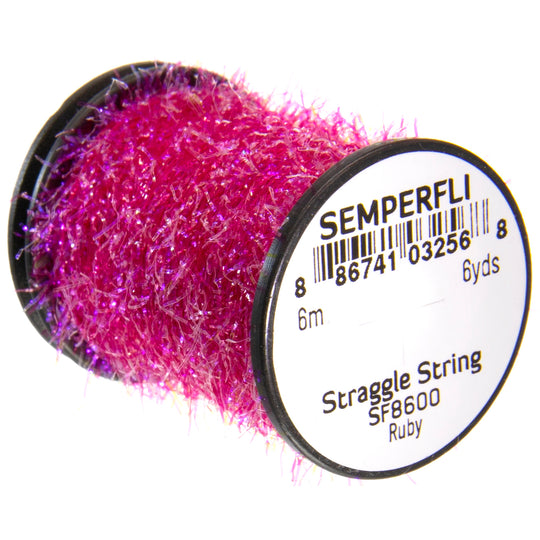 SemperFli Straggle String Micro Chenille