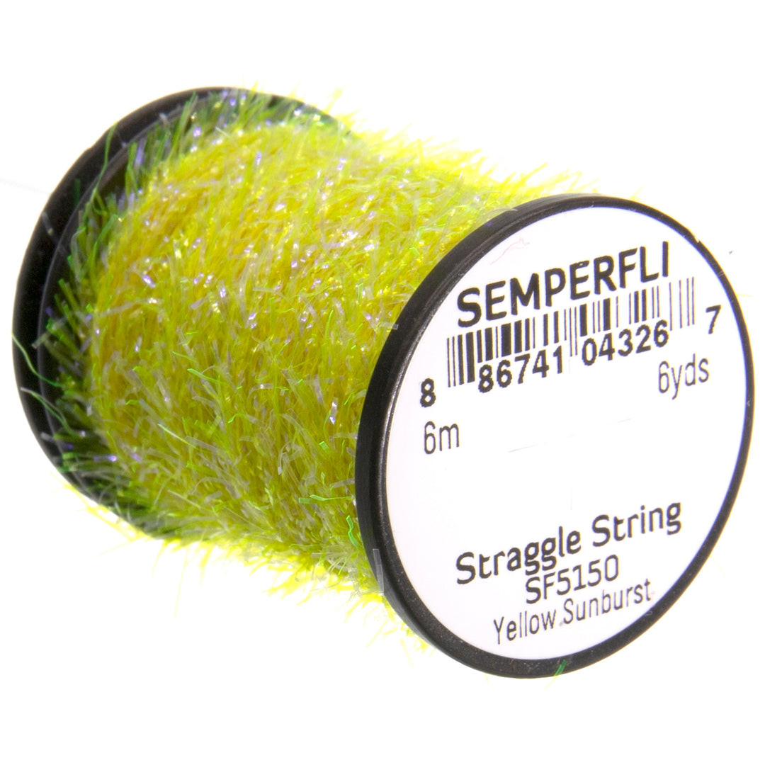 SemperFli Straggle String Micro Chenille