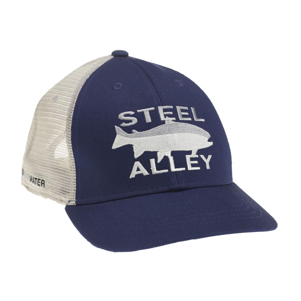 Rep Your Water Steelhead Alley Hat