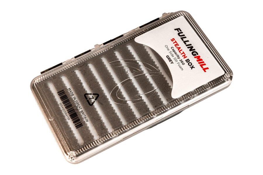 FullingMill Stealth Fly Box