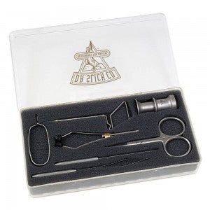 Dr. Slick Steel Tyer Gift Set