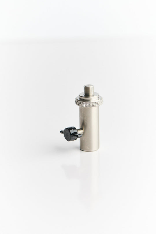 Vise Stem Holder Kit