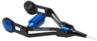 Smhaen Midge Bobbin Holder in Blue