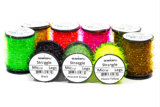 SemperFli Straggle Legs