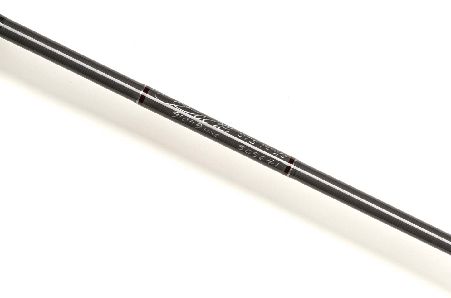 Scott 50th Anniversary STS 9' 0" 9 Wt 3 Piece Fly Rod - Limited Edition