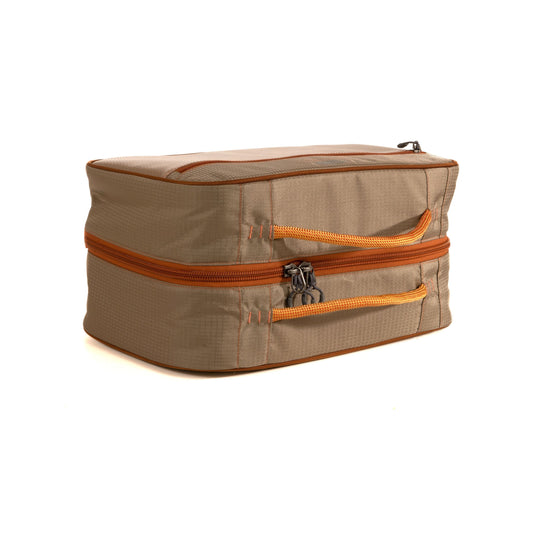 Fishpond Tailwater Fly Tying Kit side view