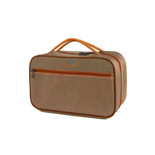 Fishpond Tailwater Fly Tying Kit front view