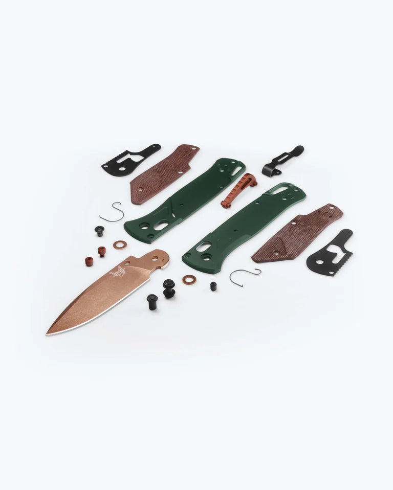 Benchmade Bugout