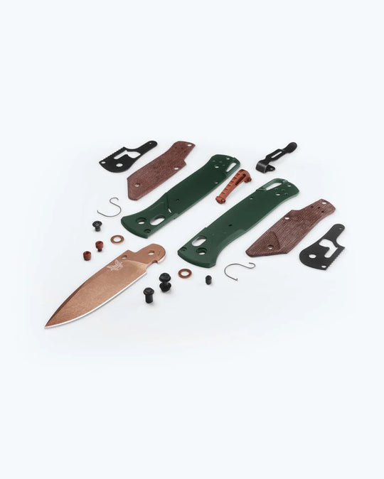 Benchmade Bugout