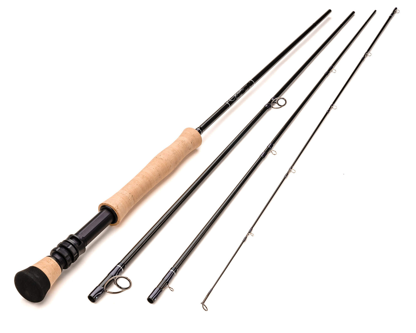 Scott Swing Fly Rods