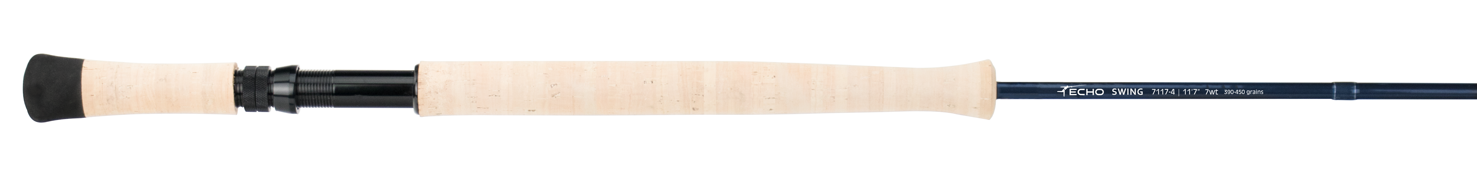 ECHO Swing Two Hand & Switch Fly Rod – Ed's Fly Shop