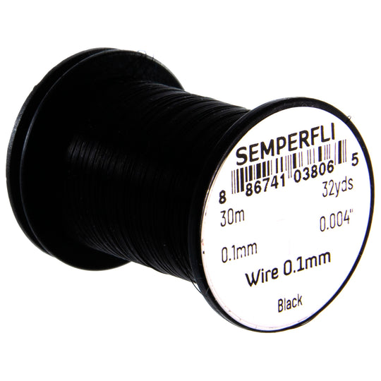 SemperFli Wire 0.1mm