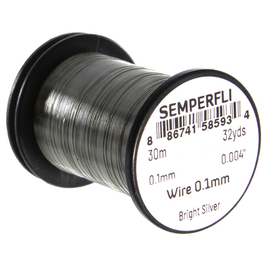 SemperFli Wire 0.1mm