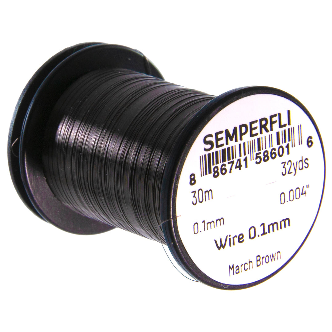SemperFli Wire 0.1mm