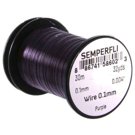 SemperFli Wire 0.1mm