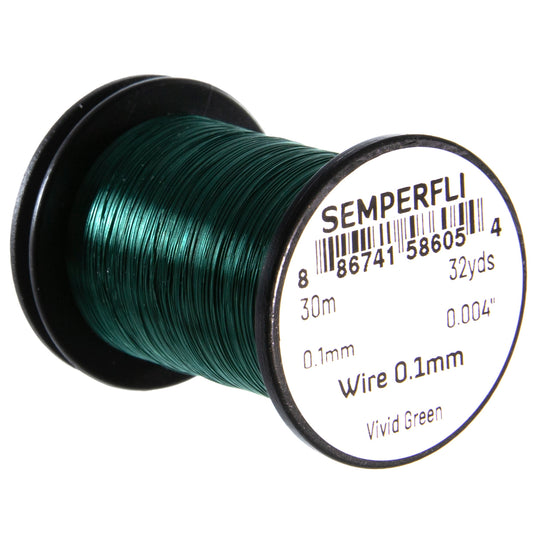 SemperFli Wire 0.1mm
