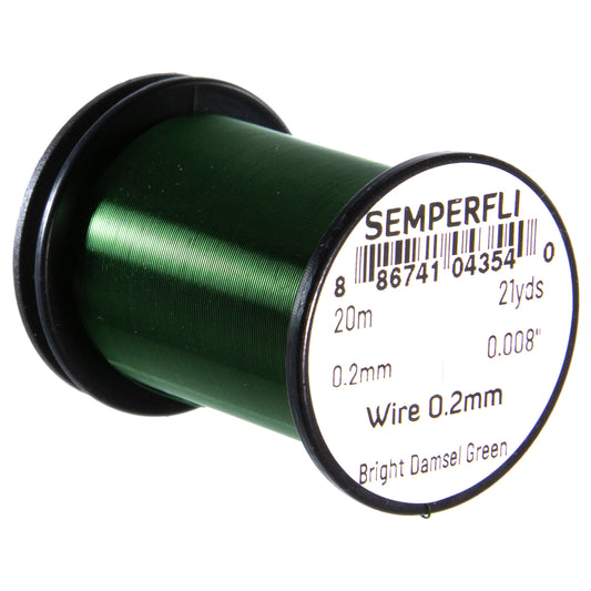 SemperFli Wire 0.2mm