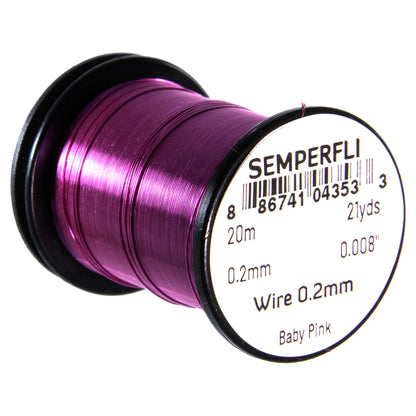 SemperFli Wire 0.2mm