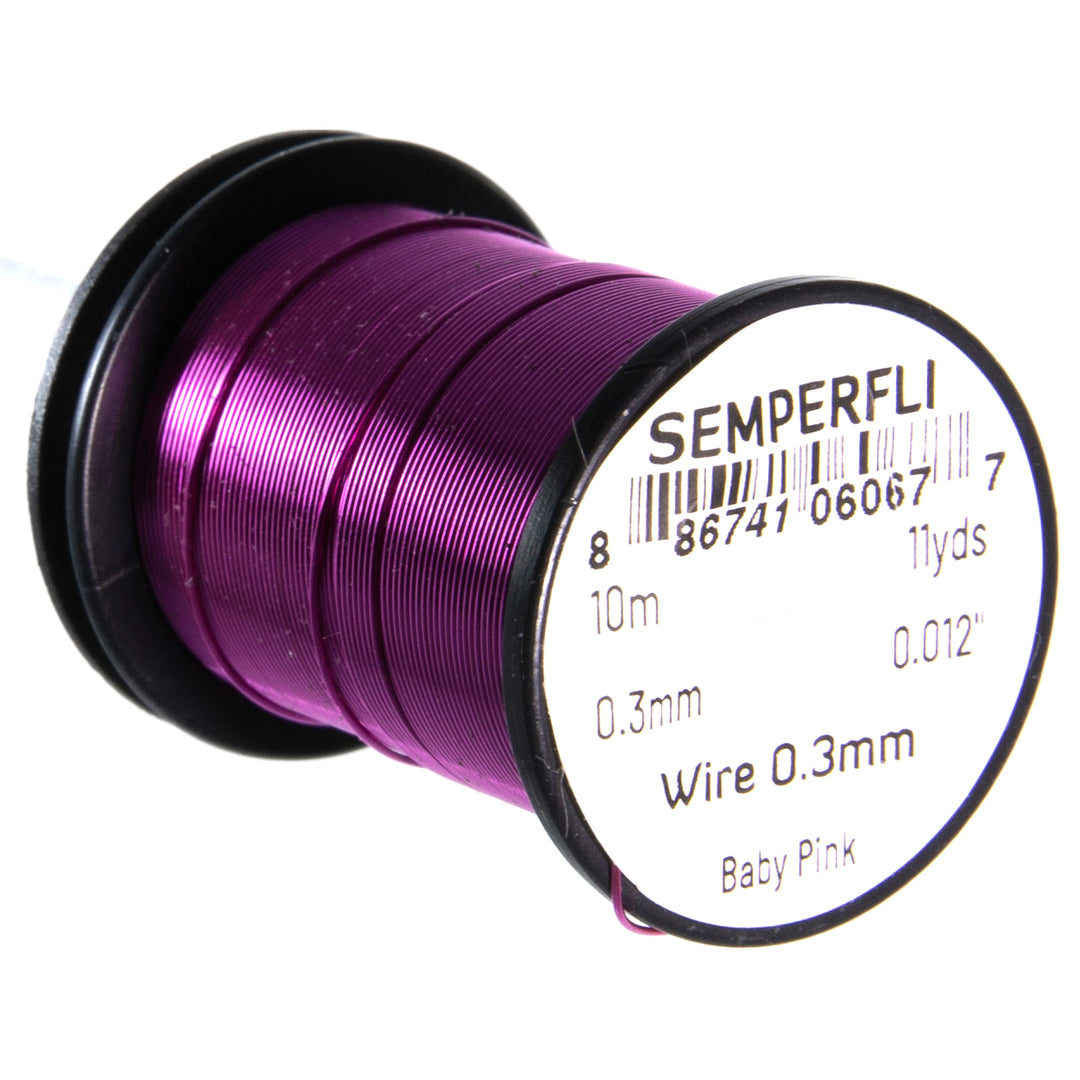 SemperFli Wire 0.3mm